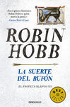 LA SUERTE DEL BUFÓN (EL PROFETA BLANCO 3)