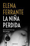 LA NIÑA PERDIDA  (DOS AMIGAS 4)