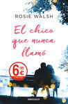 EL CHICO QUE NUNCA LLAMÓ  (LIMITED)