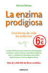LA ENZIMA PRODIGIOSA
