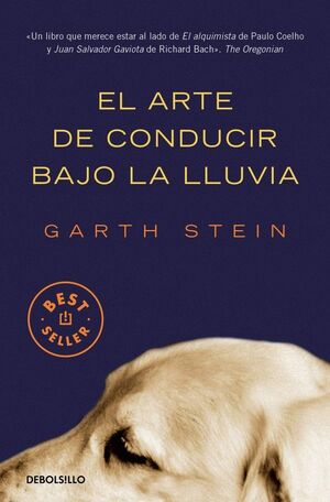 EL ARTE DE CONDUCIR BAJO LA LLUVIA