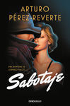 SABOTAJE (SERIE FALCÓ 3)