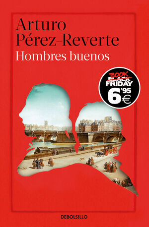 HOMBRES BUENOS (EDICIÓN BLACK FRIDAY)