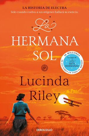 LA HERMANA SOL (LAS SIETE HERMANAS 6)