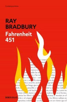FAHRENHEIT 451 (NUEVA TRADUCCIÓN)