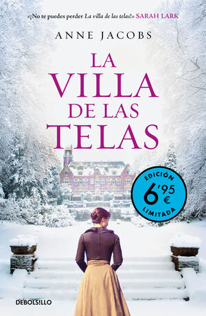 LA VILLA DE LAS TELAS (CAMPAÑA VERANO -EDICIÓN LIMITADA A PRECIO ESPECIAL)