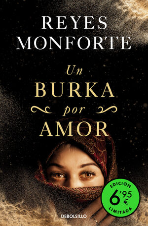 UN BURKA POR AMOR (EDICIÓN LIMITADA A UN PRECIO ESPECIAL)