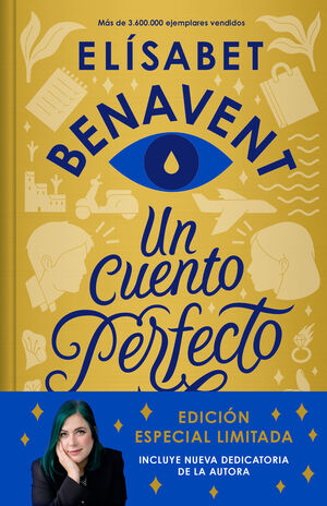 UN CUENTO PERFECTO (ED.LIMITADA)