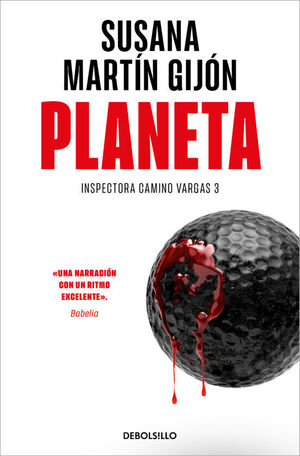 PLANETA (INSPECTORA CAMINO VARGAS 3)