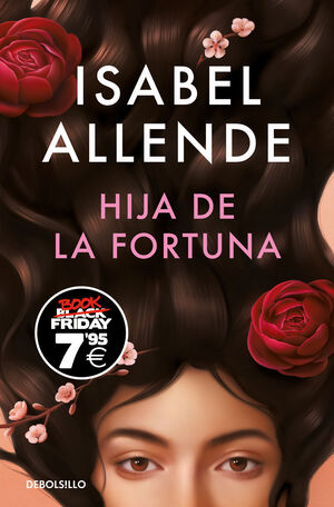 HIJA DE LA FORTUNA (BOOK FRIDAY)