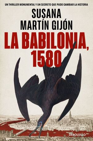 LA BABILONIA, 1580