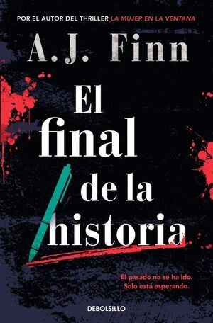 EL FINAL DE LA HISTORIA