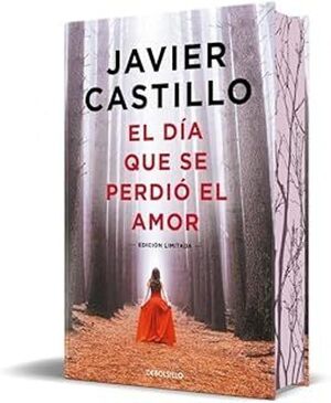 EL DÍA QUE SE PERDIÓ EL AMOR