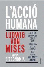 L'ACCIÓ HUMANA