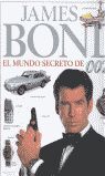 JAMES BOND