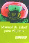 MANUAL DE SALUD PARA VIAJEROS