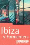 IBIZA Y FORMENTERA