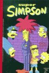 EL DEBUT DE LA SEÑORITA LISA SIMPSON (SÚPER SIMPSON 7)