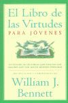 EL LIBRO DE LAS VIRTUDES PARA JÓVENES