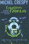 CAZADORES DE CABEZAS