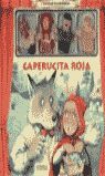 LA CAPERUCITA ROJA