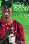TIGER WOODS. ASI JUEGO AL GOLF