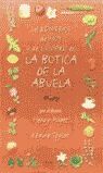 LOS REMEDIOS DE HOY Y DE SIEMPRE EN LA BOTICA DE LA ABUELA