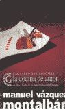 COCINA DE AUTOR, LA