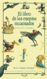 LIBRO DE LOS CUENTOS ENCANTADOS, EL