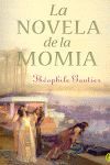 LA NOVELA DE LA MOMIA