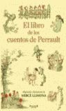 LIBRO DE LOS CUENTOS DE PERRAULT