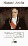 MANUEL AZAÑA
