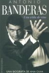 ANTONIO BANDERAS