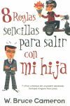 8 REGLAS SENCILLAS PARA SALIR CON MI HIJA