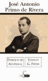 JOSÉ ANTONIO PRIMO DE RIVERA