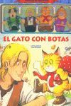 EL GATO CON BOTAS