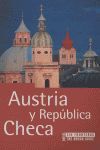 AUSTRIA Y REPUBLICA CHECA