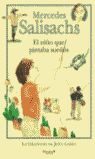 EL NIÑO QUE PINTABA SUEÑOS