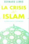 LA CRISIS DEL ISLAM