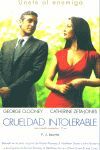CRUELDAD INTOLERABLE