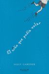 NIÑO QUE PODIA VOLAR, EL