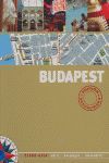 BUDAPEST (PLANO-GUIA)