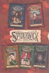 SPIDERWICK. LAS CRONICAS (OBRA COMPLETA)