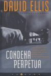 CONDENA PERPETUA