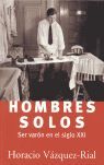 HOMBRES SOLOS