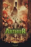 ARTHUR Y LOS MINIMOYS. LA PELICULA