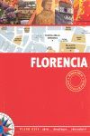 FLORENCIA / PLANO-GUIA