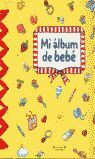 MI ALBUM DE BEBE