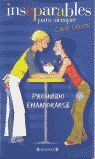 PROHIBIDO ENAMORARSE