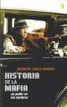 HISTORIA DE LA MAFIA